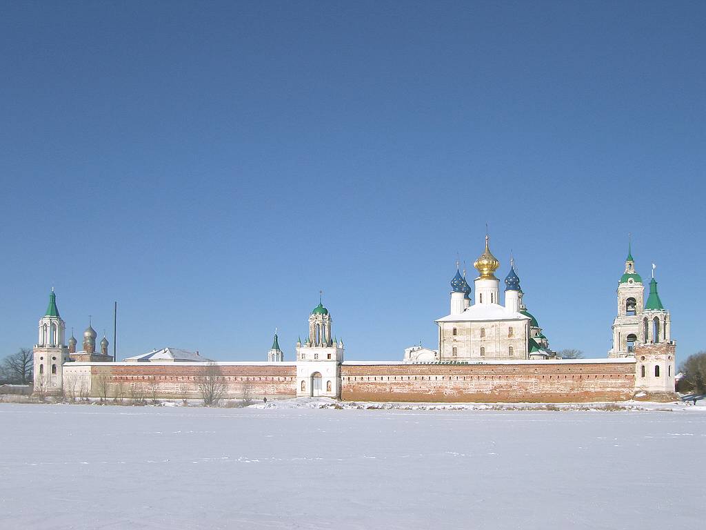 Rostov